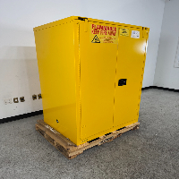 Condor 90 Gallon Flammable Storage Cabinet image 0